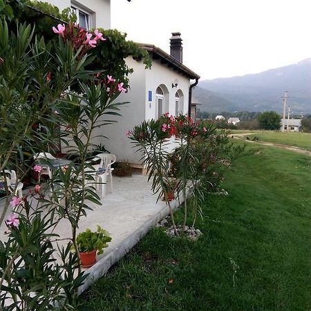 Apartments Zegarac House Korenica Esterno foto
