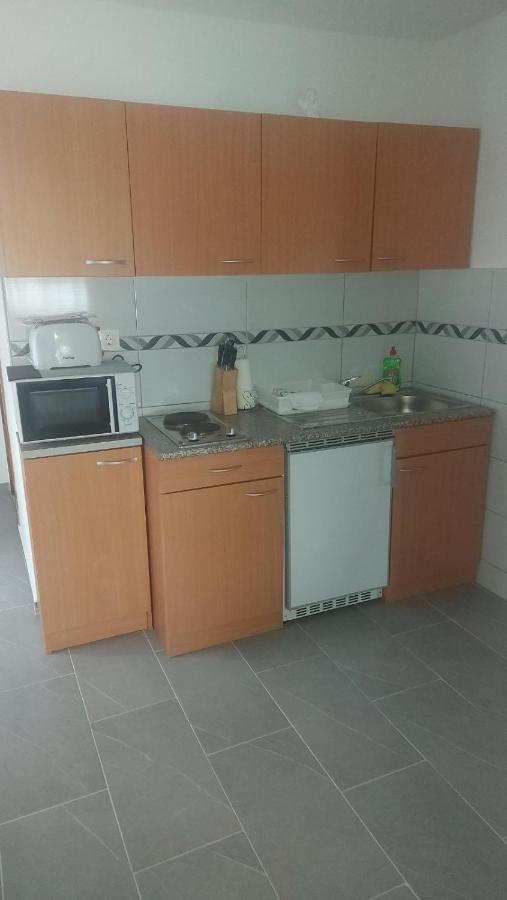 Apartments Zegarac House Korenica Esterno foto