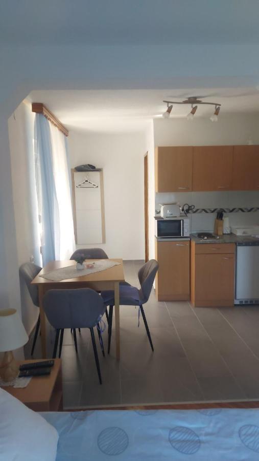 Apartments Zegarac House Korenica Esterno foto