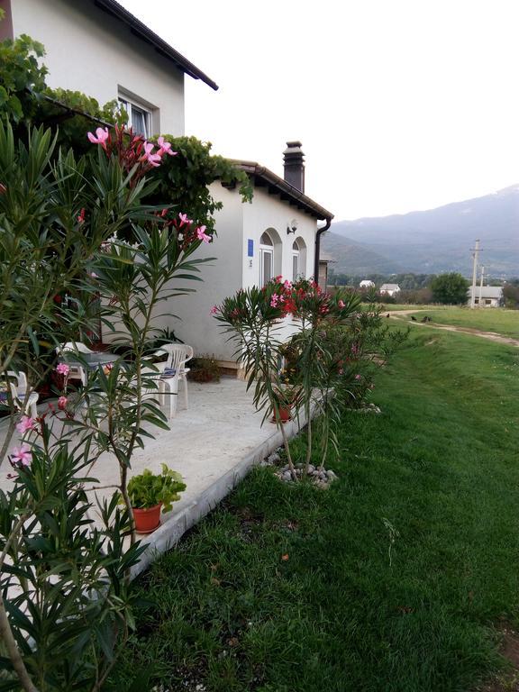 Apartments Zegarac House Korenica Esterno foto